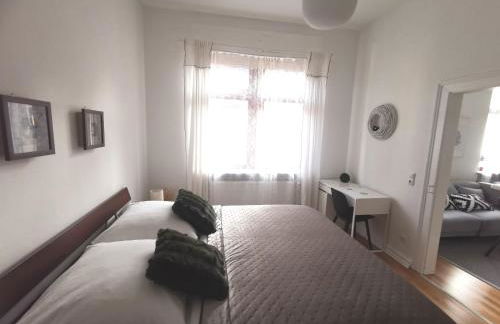 Helle Stadtwohnung Miltenberg Perle am Main - Foto 10