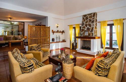 Eslanzarote Acoruma House, Super Wifi, Heated Pool - Foto 58