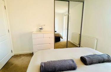 Stylish Apartment In Zone 2 - Foto 20