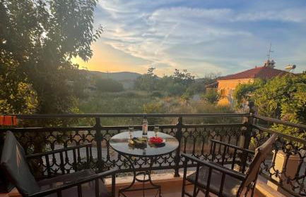 Fenareti Apartments - Foto 9