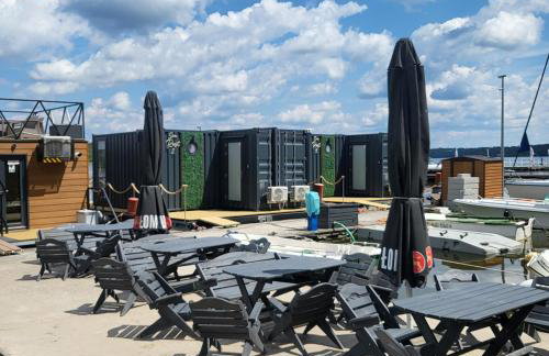 Apartament na wodzie Augustów - Photo 17