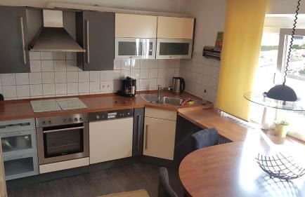 Fewo-Barbara, ruhige Lage, 15 min. zum Europapark - Foto 5