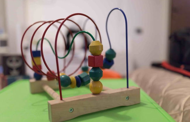 Tridente Rooms - Foto 34