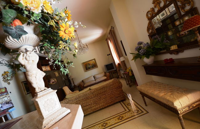 Poggio Degli Olivi - Photo 2