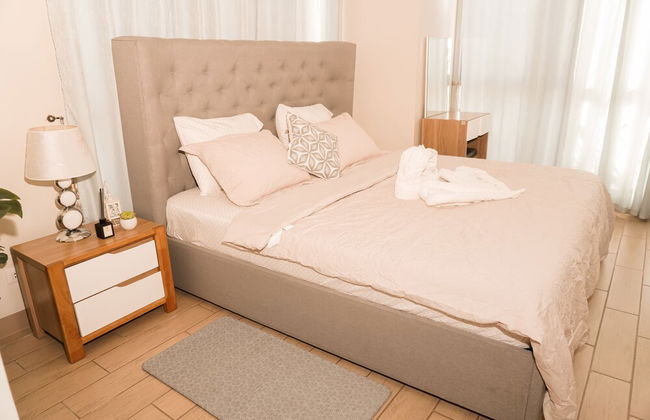 Apartment in Iloilo with swimming pool and garden - Foto 18