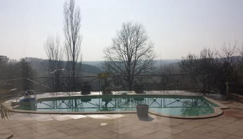 Maison au centre du Périgord avec spa et piscine - Foto 5