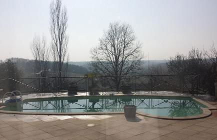 Maison au centre du Périgord avec spa et piscine - Foto 5