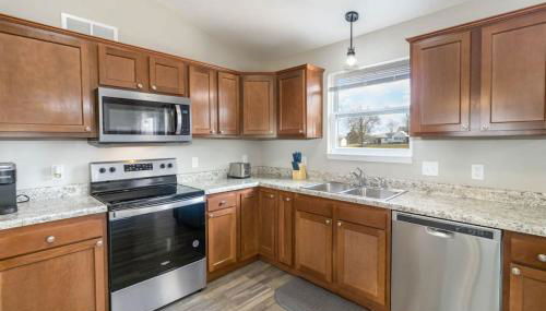 Home among the Nook in Hamilton Ohio - Foto 5