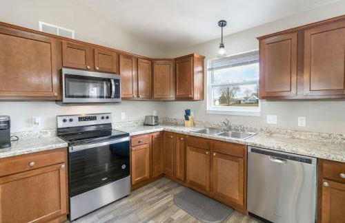 Home among the Nook in Hamilton Ohio - Foto 5