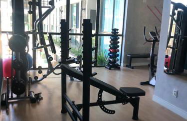 Flat Sunny Hall em Porto de Galinhas - Foto 3