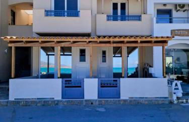 Kedros -Small Seaside Studio -Ground Floor - Foto 7