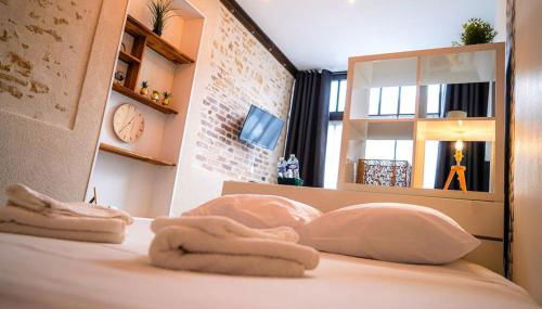 L'atelier • Cosy • Élégant - Foto 3