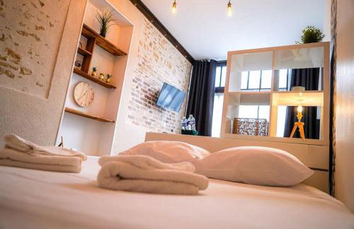 L'atelier • Cosy • Élégant - Foto 3