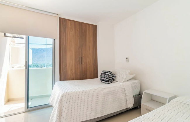 Apartamento Oasis con Vistas al Mar - Photo 7