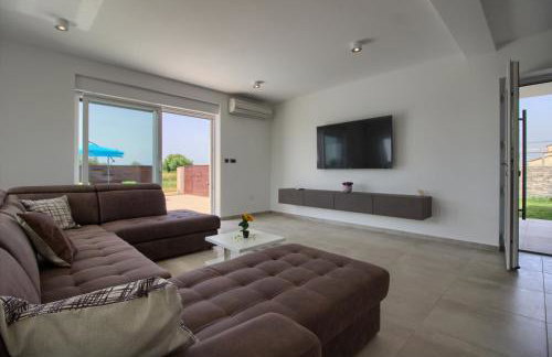 Modern villa Nerina with private pool near Pula - Foto 20