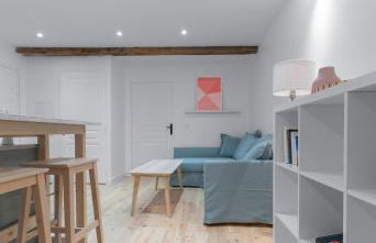 Le Bon Enfant - Appartements design en centre ville - Foto 46