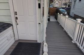 The Fred Deluxe 7 BR by I95 Train HarborVw Beach - Foto 42