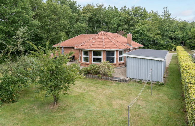 "Wyatt" - 30km from the sea - Foto 6