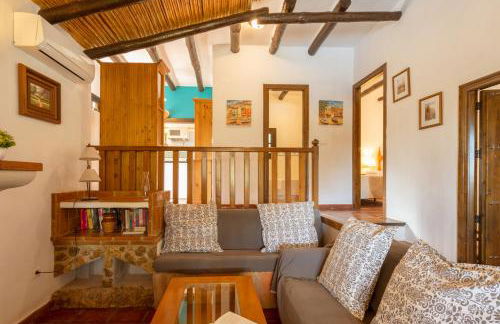 El Chorro Villas Casa Rosaleda - Foto 10