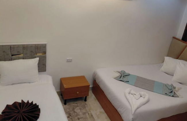 Guest House Paradise Top Roof Pyramids View - Foto 26