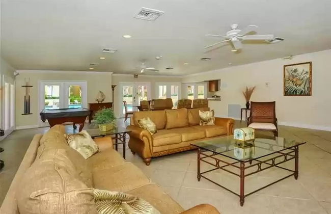 Lovely 3 Bedroom Condo On Golf Course - Foto 14