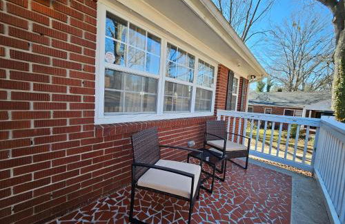 The Rhitreat, 2BR, 10 Min to Downtown & Airport - Foto 20