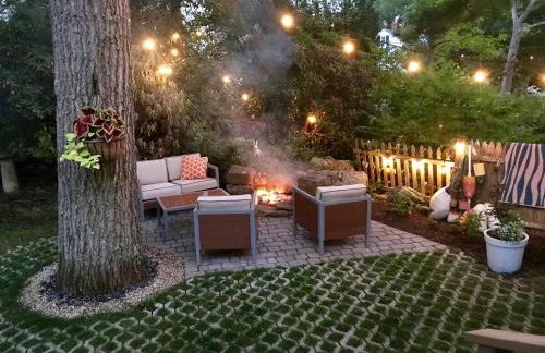 Modern Cottage with Peeks of Ocean Views - Foto 30