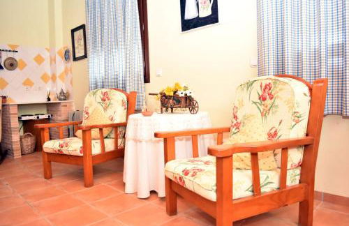 Apartamento rural "LA MUELA" - Photo 25