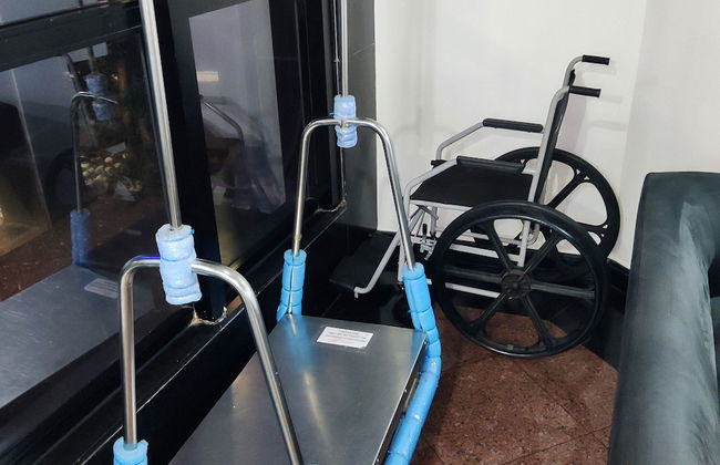 APARTAMENTO DESLUMBRANTE LIBERDADE SP - Foto 45