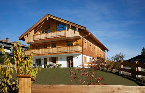 Ansitz Brenner - Foto 1