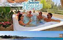 Salento Houses Superior Holiday - Foto 1