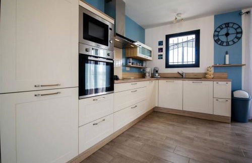 La casa du lac vue imprenable - Photo 28