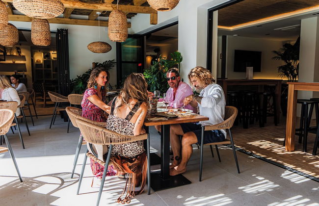 Aparthotel Casita Blanca - Adults Only - Foto 51