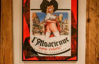 Les Granges De Jadis d'Alsace - Foto 49