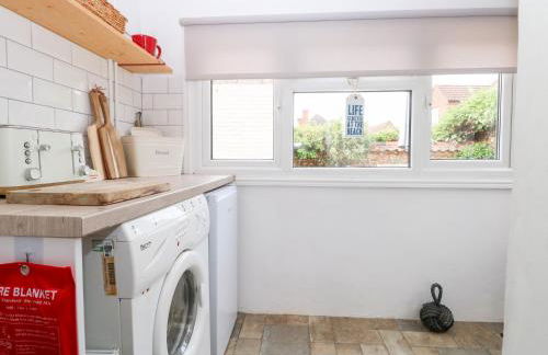 Driftwood Cottage - Foto 11