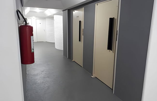 APARTAMENTO ACOLHEDOR LIBERDADE SP - Foto 28