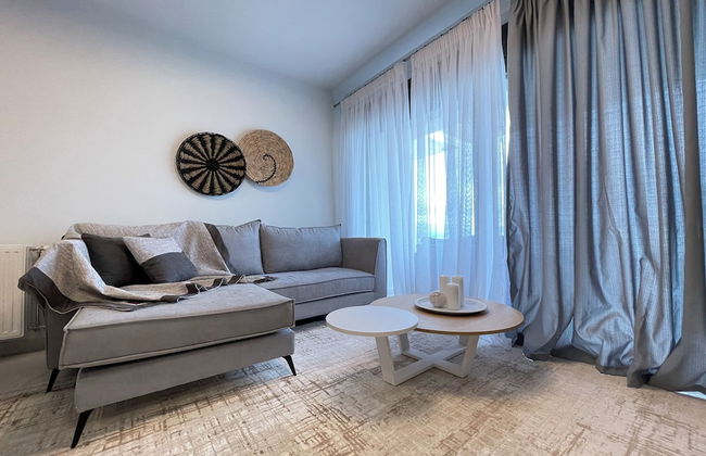 Urban Oasis in Ellinikon - Foto 34