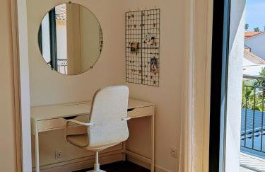 Villa Mona "officially classified 4-star furnished accommodation" - Foto 12