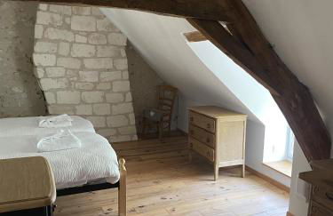 Gite des vieilles pierres - Photo 22