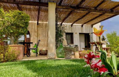 Masseria Casina Montana - Foto 25