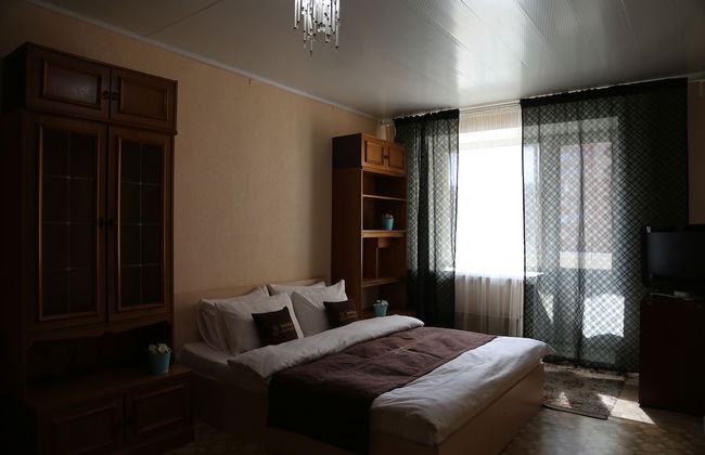 Kolkhoznaya 16k2 - Foto 2