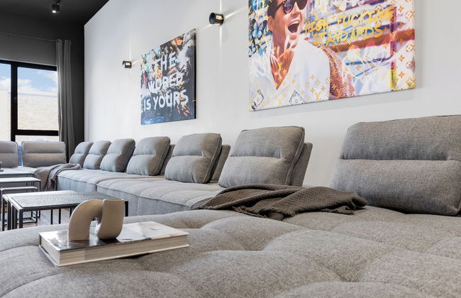 Liv MTL - Plaza - Foto 71