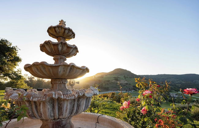 Casa del Arbol by Avantstay Stunning California Estate With Incredible Views - Foto 30