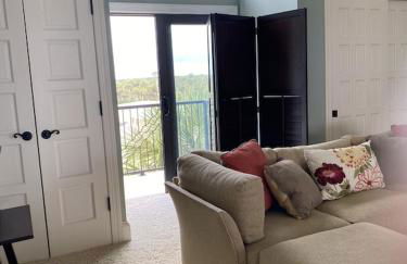 Flagler Beach Ocean Front Villa w/ Lg. In ground Pool-5-6Br/4Bth& attached apt - Photo 19