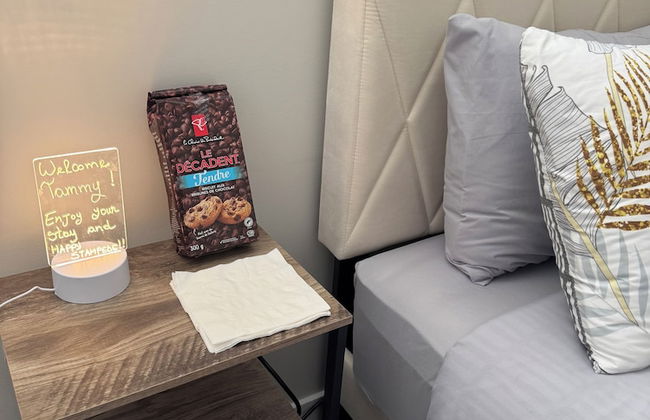 Navii Estates - Vacations Elevated, Homes Perfected - Foto 5