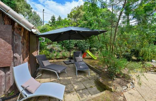 Majoa - 300m plage - Wifi - Jardin - Foto 20