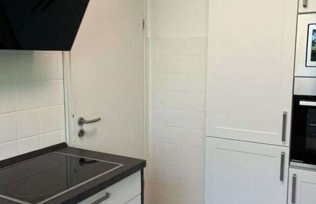 Dream View Comfortable Holiday Residence - Foto 13