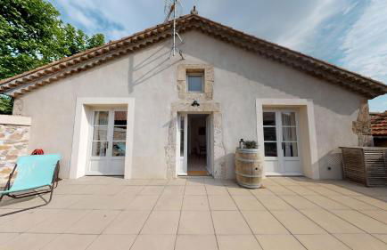 Domaine Paul Huc - Foto 30