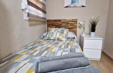 Vive Valencia con playa y metro cerca - Foto 49