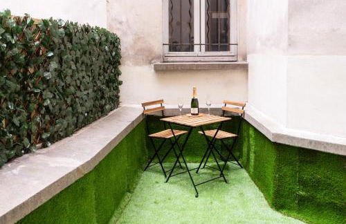 Louvre Luxury Apartment & SPA - Foto 53